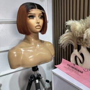 Wig Mimi