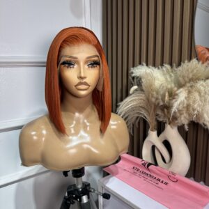 Ginger Spice