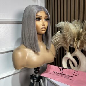 Ice Girl (Viernamese unit)