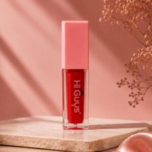 Scarlet Glow