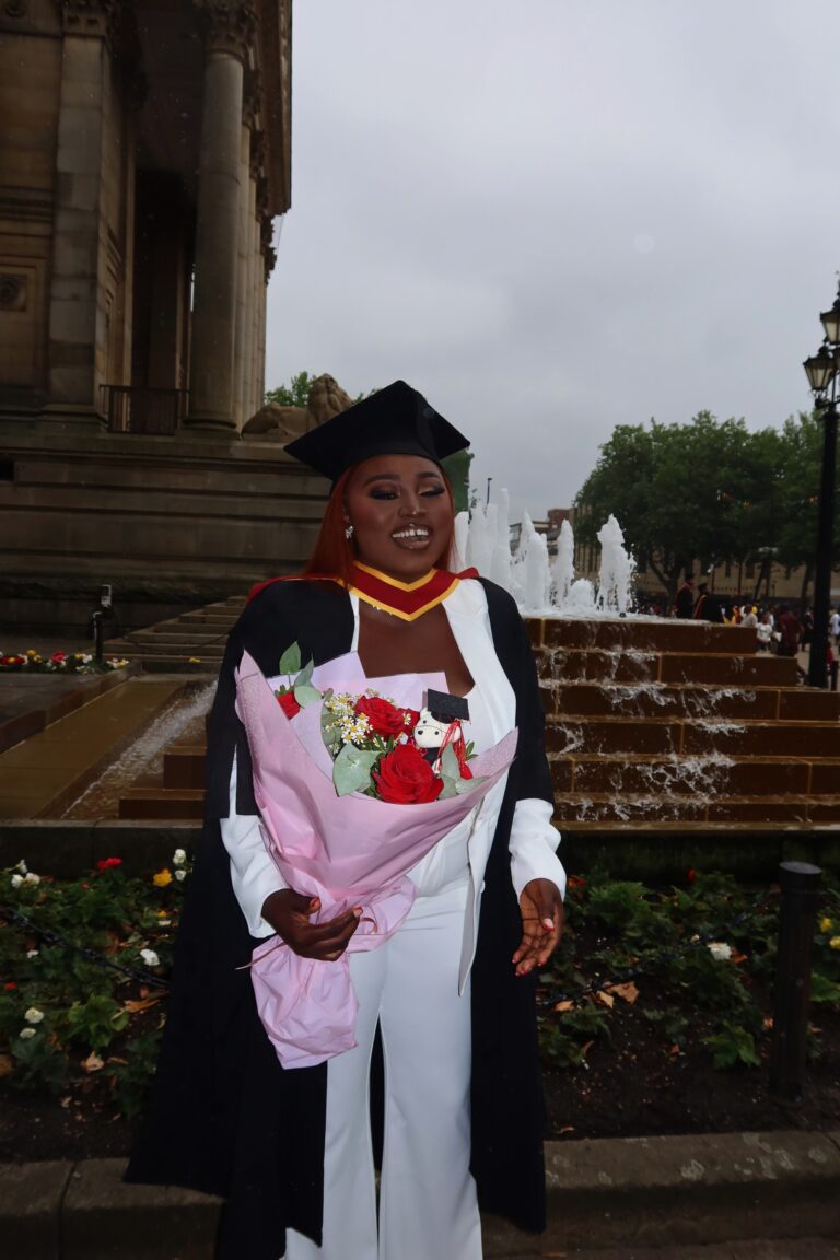 Graduation