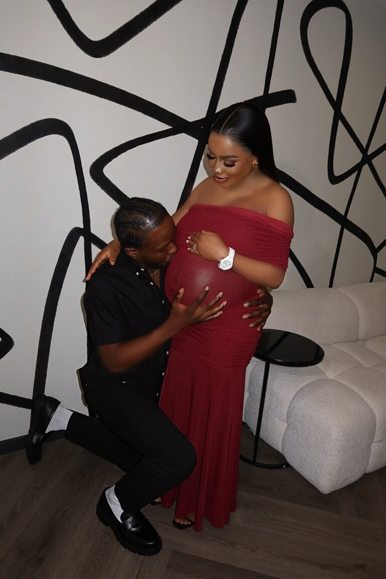 Maternity