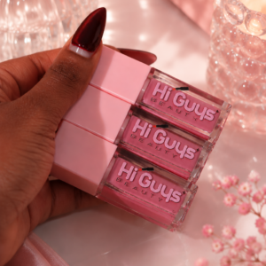 Pink Kiss