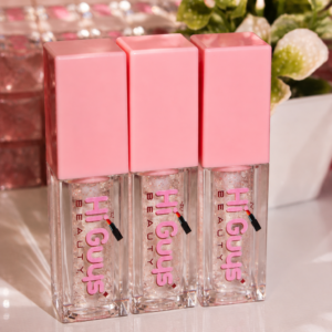 Crystal Kiss