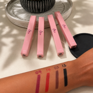Hi Guys Beauty Smudge-Proof Lip Liner